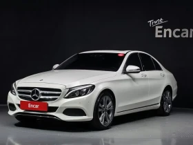 Mercedes-Benz C 200 САМО 30% АВАНС, снимка 1