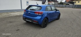 Kia Rio 1, 0, снимка 4