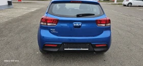 Kia Rio 1, 0, снимка 5