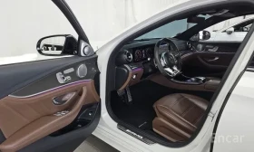Mercedes-Benz E 53 AMG * HEAD UP * ОБДУХВАНЕ * BURMESTER * ДИСТРОНИК * , снимка 6