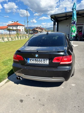BMW 325, снимка 9