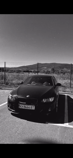 BMW 325, снимка 4