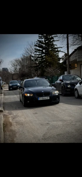 BMW 325, снимка 3