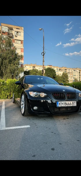 BMW 325, снимка 2