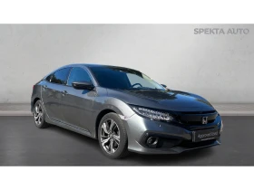 Honda Civic Месечна вноска от 250  , снимка 2