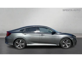 Honda Civic Месечна вноска от 250  , снимка 3