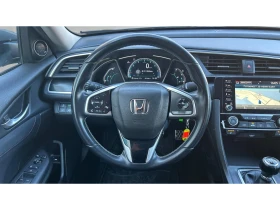 Honda Civic Месечна вноска от 250  , снимка 12