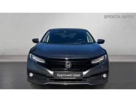 Honda Civic Месечна вноска от 250  , снимка 8