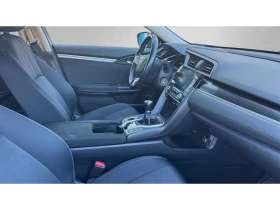 Honda Civic Месечна вноска от 250  , снимка 15