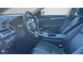 Honda Civic Месечна вноска от 250  , снимка 11