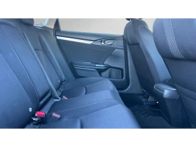 Honda Civic Месечна вноска от 250  , снимка 16