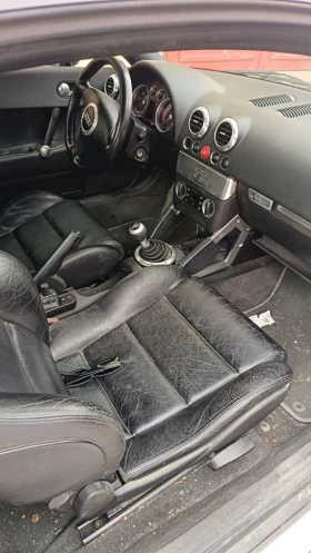 Audi Tt, снимка 4