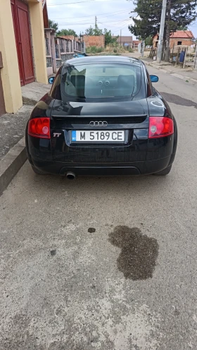 Audi Tt, снимка 3