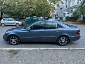 Mercedes-Benz E 270, снимка 5