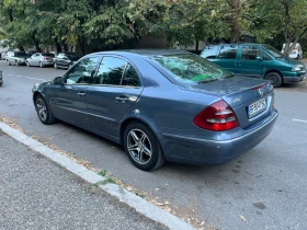 Mercedes-Benz E 270, снимка 4