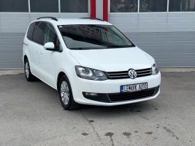 VW Sharan 2.0TDI AUTOMATIK DSG NAVI EVRO 6B ЛИЗИНГ!!!, снимка 5