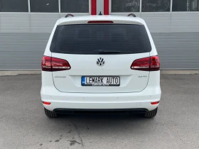 VW Sharan 2.0TDI AUTOMATIK DSG NAVI EVRO 6B ЛИЗИНГ!!!, снимка 10