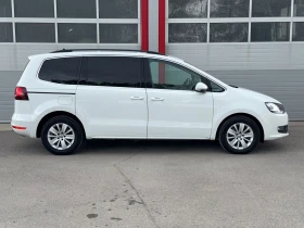 VW Sharan 2.0TDI AUTOMATIK DSG NAVI EVRO 6B ЛИЗИНГ!!!, снимка 7