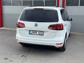VW Sharan 2.0TDI AUTOMATIK DSG NAVI EVRO 6B ЛИЗИНГ!!!, снимка 8