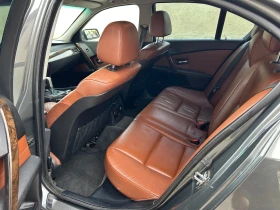 BMW 530, снимка 9