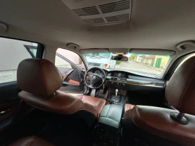 BMW 530, снимка 6