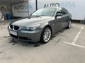 BMW 530, снимка 3