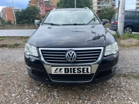 VW Passat 2.0TDI-HIGH-LINE, снимка 2