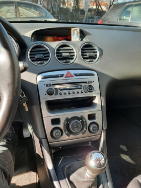 Peugeot 308 | Mobile.bg   12