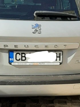 Peugeot 308, снимка 2