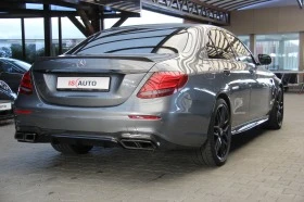     Mercedes-Benz E 63 AMG S/4D Burmester/Carbon Keramik/Virtual/4Matic+ /360