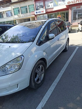 Ford S-Max S max, снимка 3