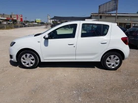 Dacia Sandero EURO 5B , Кожен салон , Парктроник ЛИЗИНГ - [9] 