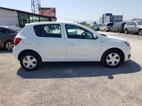 Dacia Sandero EURO 5B , Кожен салон , Парктроник ЛИЗИНГ - [5] 