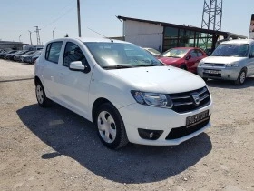 Dacia Sandero EURO 5B , Кожен салон , Парктроник ЛИЗИНГ - [4] 