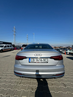 Audi A4 Quattro s-line Bang&Olufsen, снимка 6 - Автомобили и джипове - 44422098