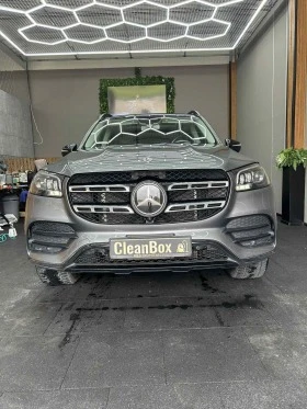 Mercedes-Benz GLS 450 EQ Boost Night Package, снимка 4