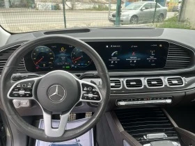 Mercedes-Benz GLS 450 EQ Boost Night Package, снимка 8