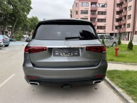 Mercedes-Benz GLS 450 EQ Boost Night Package, снимка 6