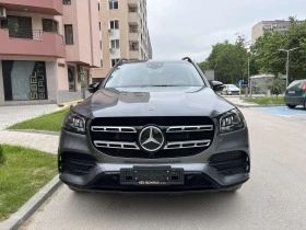 Mercedes-Benz GLS 450 EQ Boost Night Package, снимка 2