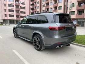 Mercedes-Benz GLS 450 EQ Boost Night Package, снимка 3