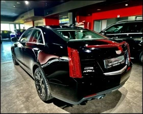 Cadillac ATS *  * 2.0T AWD | Mobile.bg    6