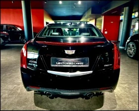 Cadillac ATS *  * 2.0T AWD | Mobile.bg    5