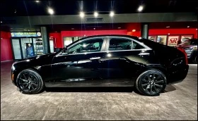 Cadillac ATS *  * 2.0T AWD | Mobile.bg    14