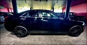 Cadillac ATS *  * 2.0T AWD | Mobile.bg    15