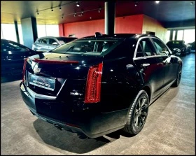 Cadillac ATS *  * 2.0T AWD | Mobile.bg    4