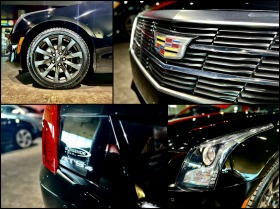Cadillac ATS 2.0T AWD | Mobile.bg   7