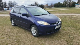 Mazda 5 1.8i газ/бензин   6+ 1, снимка 2