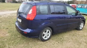 Mazda 5 1.8i газ/бензин   6+ 1, снимка 4