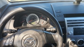 Mazda 5 1.8i газ/бензин   6+ 1, снимка 7 - Автомобили и джипове - 45481070