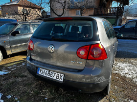 VW Golf 2.0TDI, снимка 1 - Автомобили и джипове - 45874440